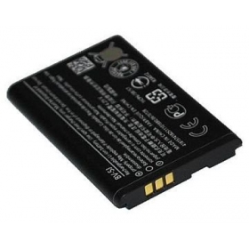 MICROSOFT BV-5J (Lumia 532, Lumia 435) batteri / akkumulator (1560mAh)