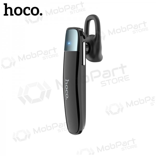 Trådløs hodetelefoner / headset HOCO E31 (svart)