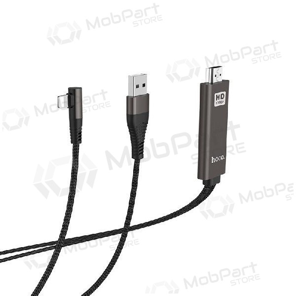 USB kabel HOCO UA14 
