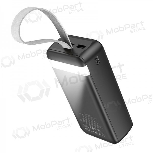 Powerbank Power Bank Borofone BJ14B Freeway 30000mAh svart