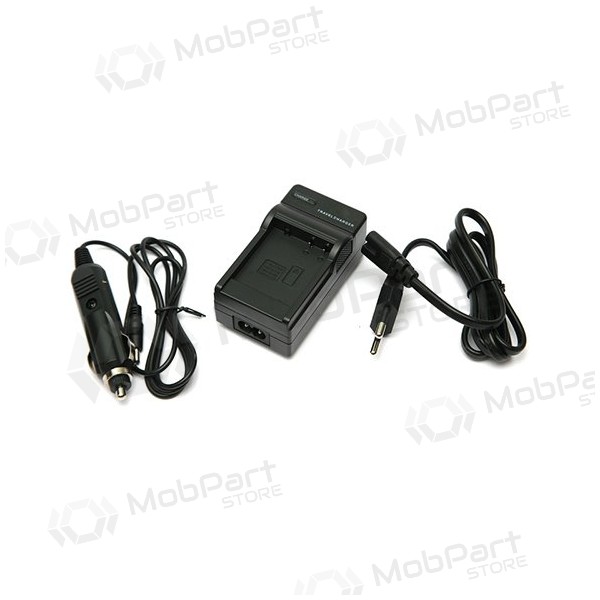 Lader PANASONIC DMW-BLH7 Lader PANASONIC DMW-BLH7