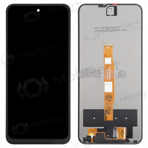 Nokia XR20 skjerm - Premium
