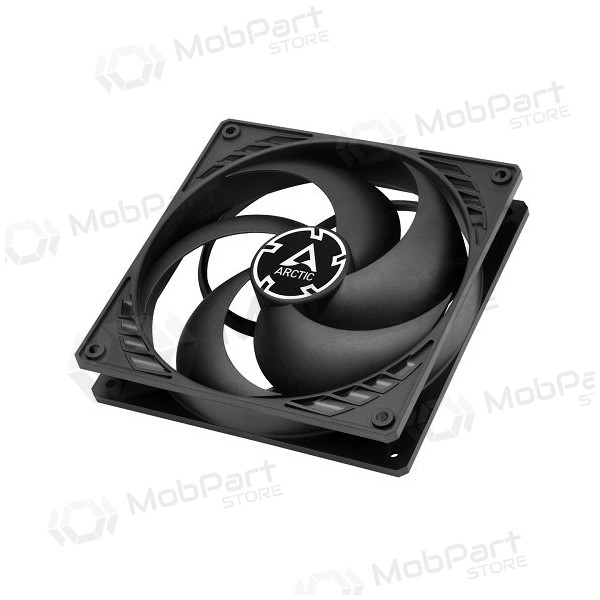 ARCTIC P14 fan, 3-pin, 140mm, svart ARCTIC P14 fan, 3-pin, 140mm, svart