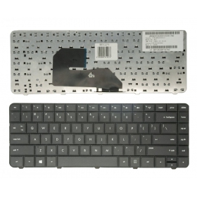 HP 242 G1 tastatur