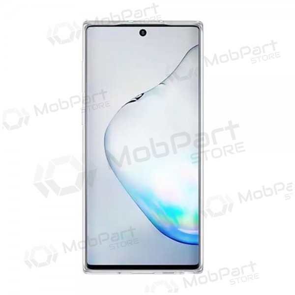 Samsung N970 Galaxy Note 10 deksel / etui EF-QA125TTEGEU 