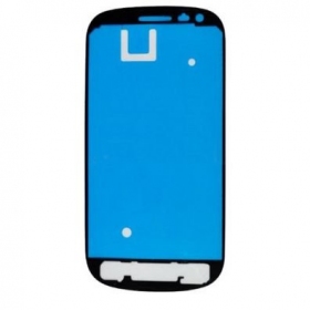 Samsung i8190 Galaxy S3 mini klistremerke for liming av skjerm