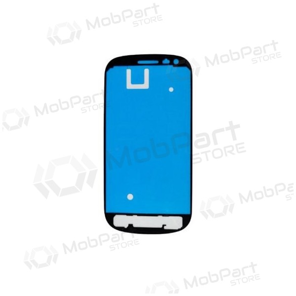Samsung i8190 Galaxy S3 mini klistremerke for liming av skjerm