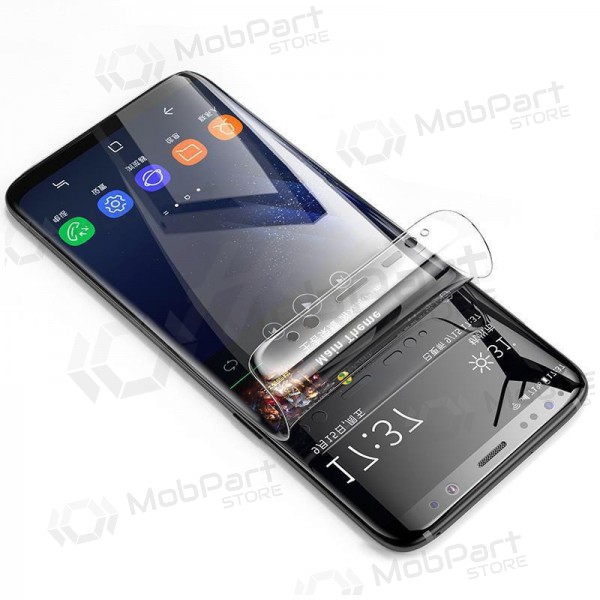 Samsung G988 Galaxy S20 Ultra skjermbeskytter 