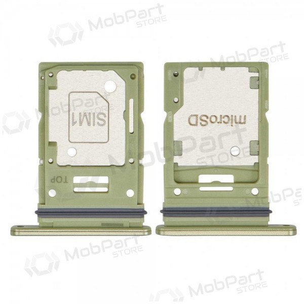 Samsung A546 Galaxy A54 5G 2023 kortholder (grønn) (service pack) (original)