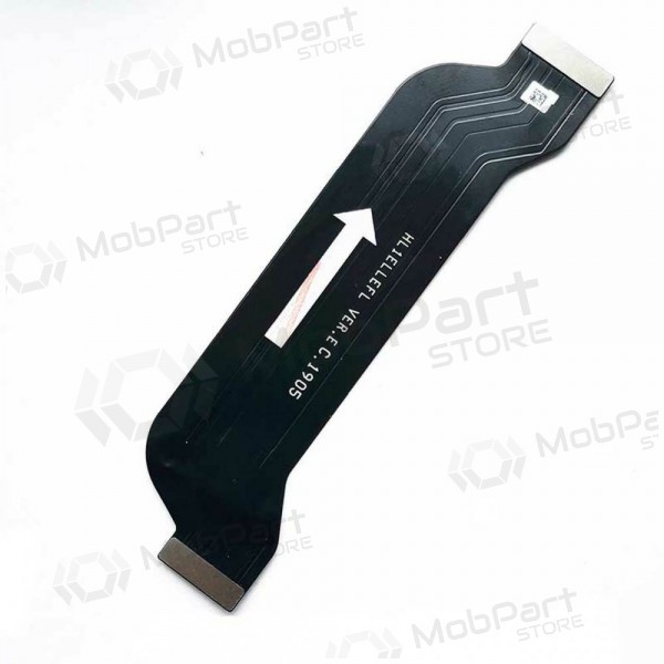 Huawei P30 pagrindinė flex kabel-kontakt (service pack) (original)