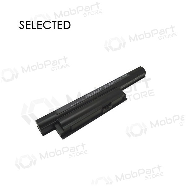 SONY VGP-BPS22, 4400mAh bærbar batteri, Selected SONY VGP-BPS22, 4400mAh bærbar batteri, Selected