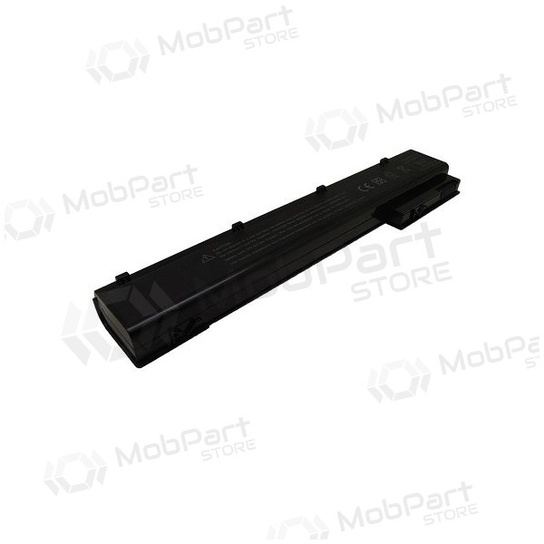 HP HSTNN-IB2P, 5200mAh bærbar batteri, Advanced HP HSTNN-IB2P, 5200mAh bærbar batteri, Advanced