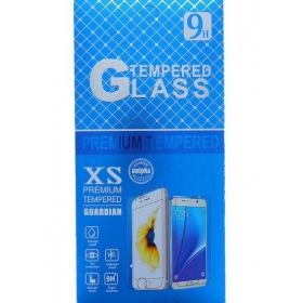 Samsung A715 Galaxy A71 2020 / N770 Note 10 Lite herdet glass skjermbeskytter 