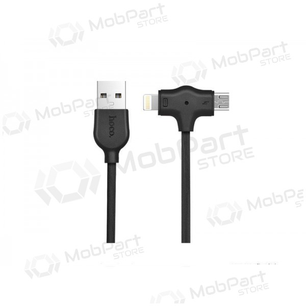 USB kabel HOCO X10 Starfish 