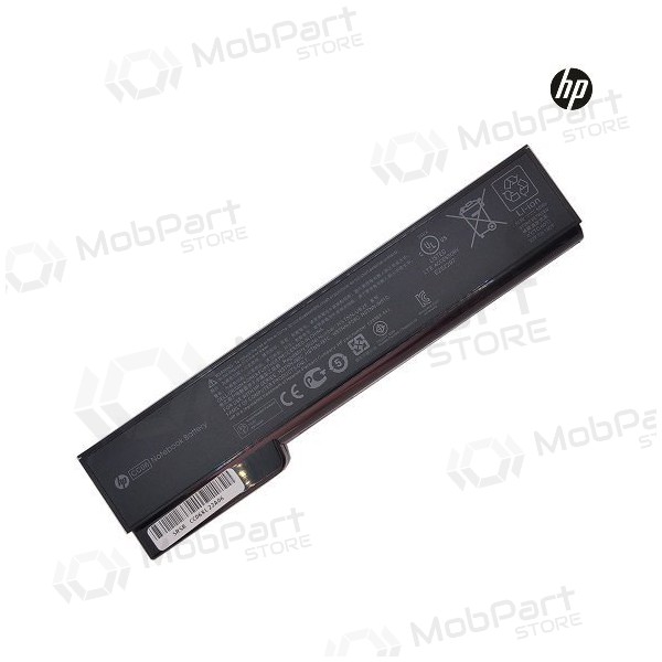 HP CC06XL, 4910mAh bærbar batteri - PREMIUM