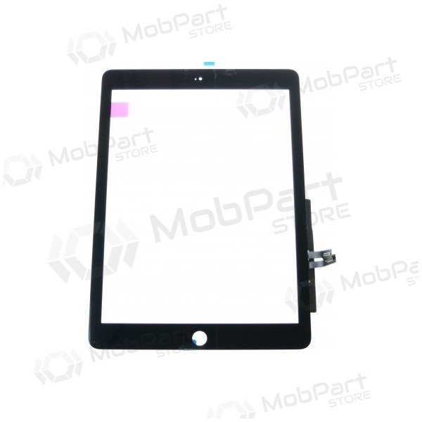 Apple iPad 2018 9,7 (6th) berøringssensitivt glass (svart)