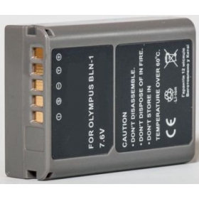 Olympus PS-BLN1 foto batteri / akkumulator