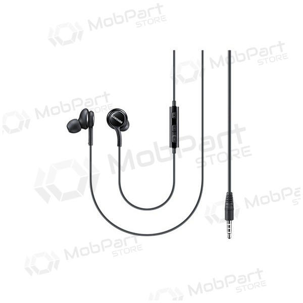 Hodetelefoner / ørepropper Samsung EO-IA500BBEGWW 3,5mm (svart)