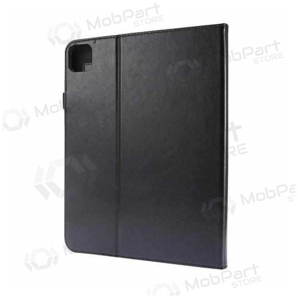 Lenovo Tab M10 Plus 10.3 X606 deksel / etui "Folding Leather" (svart)