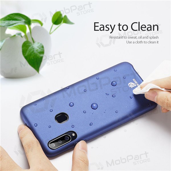 Samsung G985 Galaxy S20 Plus deksel / etui Samsung G985 Galaxy S20 Plus deksel / etui