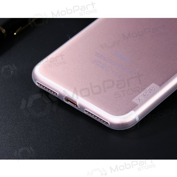 Samsung N770 Galaxy Note 10 Lite / A81 deksel / etui 