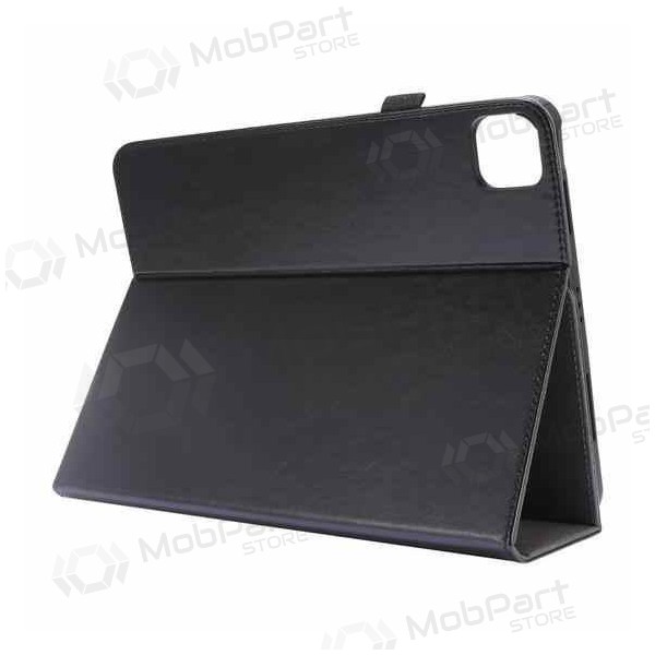 Lenovo Tab M10 Plus 10.3 X606 deksel / etui "Folding Leather" (svart)