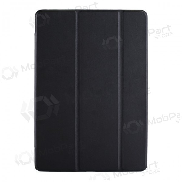 Lenovo Tab M10 X505 / X605 10.1 deksel / etui "Smart Leather" (svart)