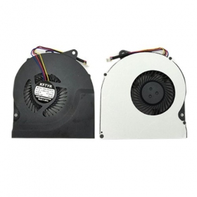 Kjøler for bærbar PC ASUS N53JF, N73JN