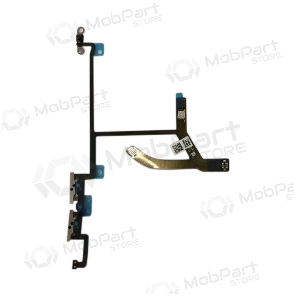 Apple iPhone XS Max lydkontroll flex kabel-kontakt flex kabel-kontakt