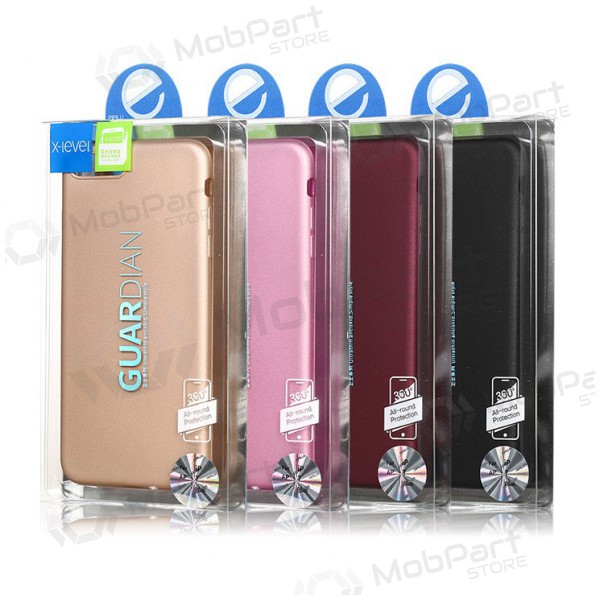 Huawei P40 Lite / Nova 6 SE / Nova 7i deksel / etui Huawei P40 Lite / Nova 6 SE / Nova 7i deksel / etui