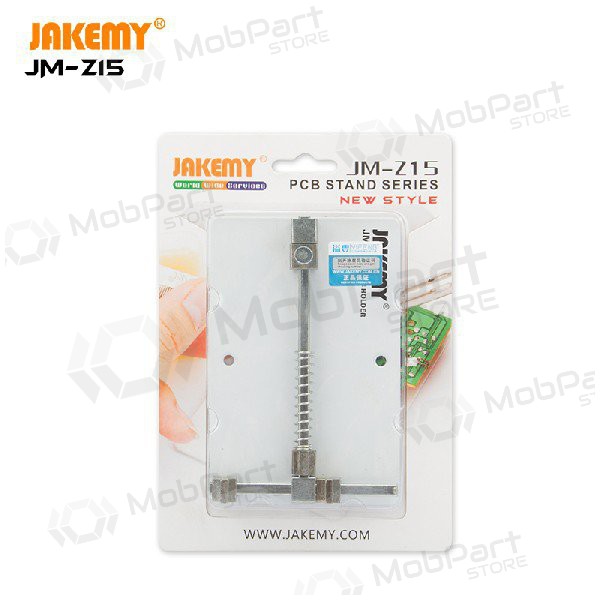 Universal holder for motherboard Jakemy JM-Z15