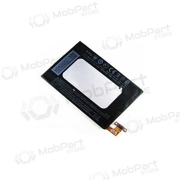HTC One (BN07100) batteri / akkumulator (2300mAh) HTC One (BN07100) batteri / akkumulator (2300mAh)