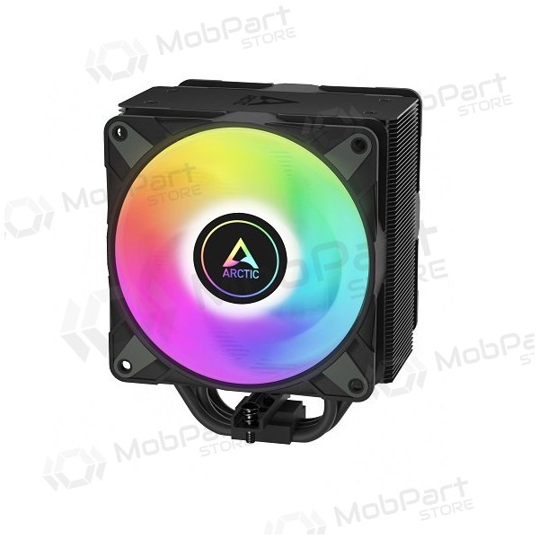 ARCTIC Freezer 36 A-RGB procesoriaus aušintuvas, svart ARCTIC Freezer 36 A-RGB procesoriaus aušintuvas, svart