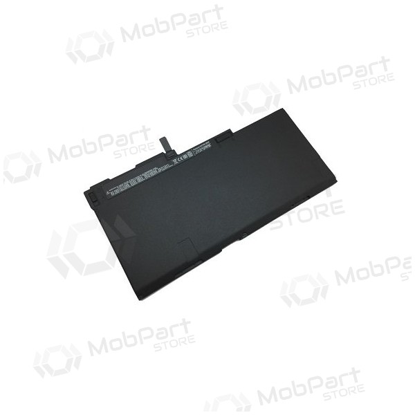HP EliteBook CM03, 3600mAh bærbar batteri, Advanced