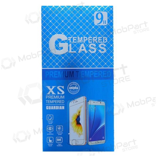 Samsung A415 Galaxy A41 2020 herdet glass skjermbeskytter 