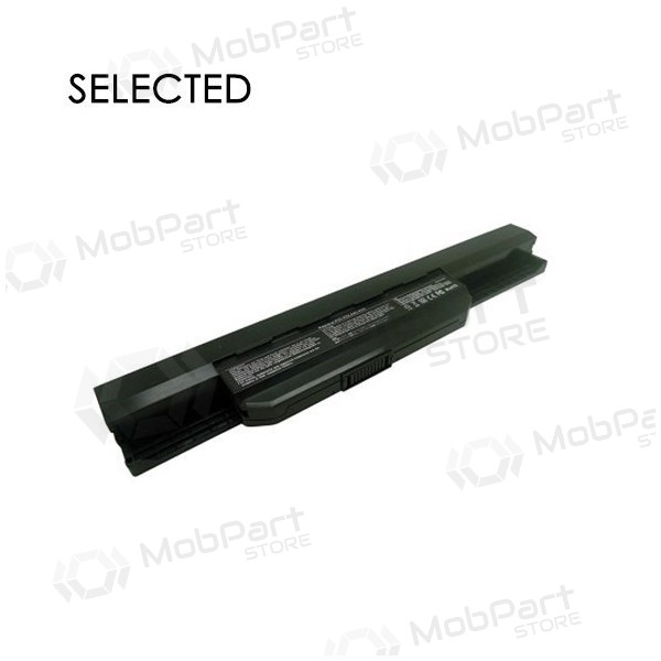 ASUS A32-K53, 4400mAh bærbar batteri ASUS A32-K53, 4400mAh bærbar batteri
