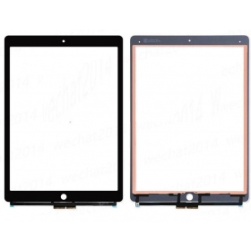 Apple iPad Pro 12.9 2015 (1st Gen) berøringssensitivt glass (svart)