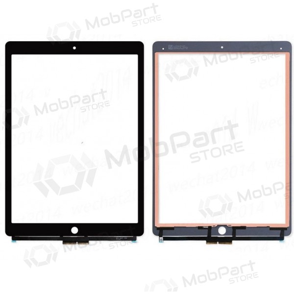 Apple iPad Pro 12.9 2015 (1st Gen) berøringssensitivt glass (svart)