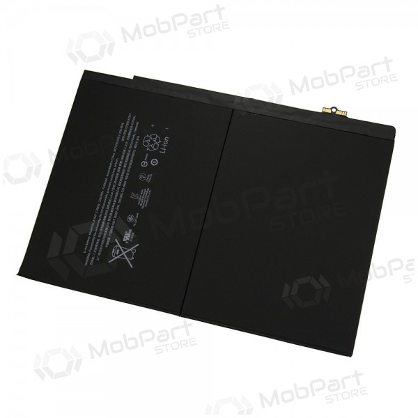 Apple iPad AIR 2 A1547 / A1566 / A1567 batteri / akkumulator (7340mAh)
