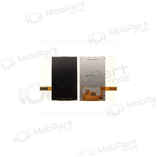 Samsung s5620 Monte LCD skjerm