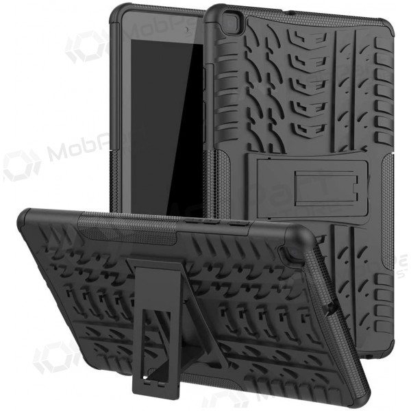 Lenovo Tab M10 Plus X606 10.3 deksel / etui "Shock-Absorption" (svart)