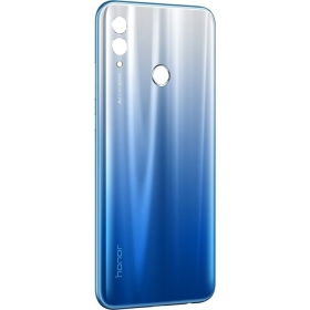 Huawei Honor 10 Lite bakside blå (Sky Blue)