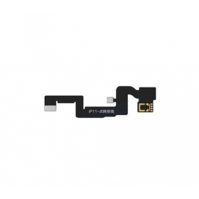 Apple iPhone 11 JC Dot Matrix Cable Face ID flex kabel-kontakt