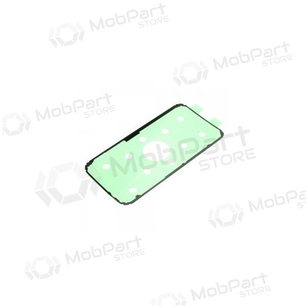 Samsung A720F Galaxy A7 (2017) klebrig klistremerke for batterideksel