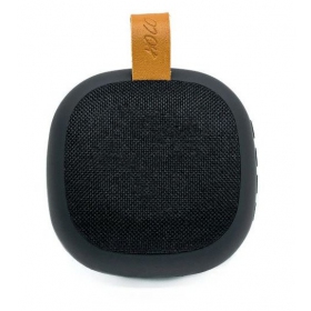 Bluetooth bærbar høyttaler Hoco BS31 (svart)