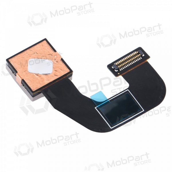 Xiaomi Redmi Note 9S bakre kamera (48 MP, f/1.8, 26mm (wide), 1/2.0, OSP2016)
