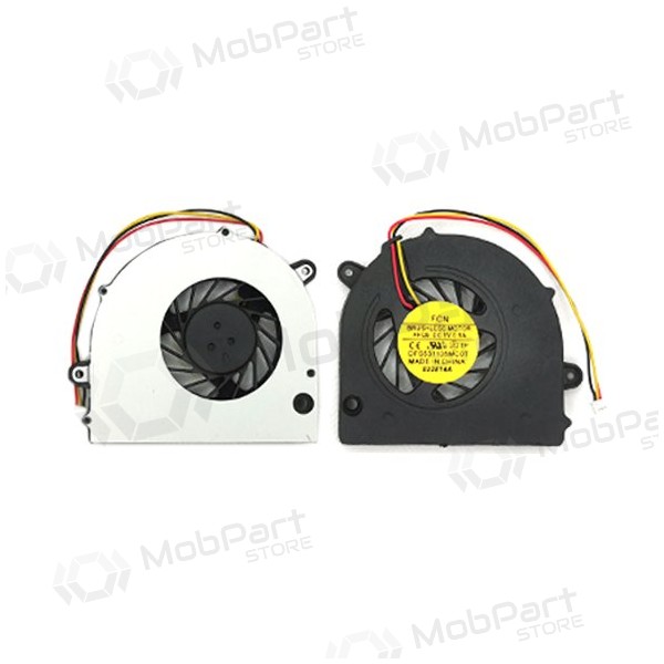 Kjøler for bærbar PC ACER Aspire 4330, 4730Z Kjøler for bærbar PC ACER Aspire 4330, 4730Z
