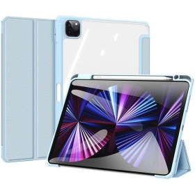 Samsung P610 / P615 / P613 / P619 Galaxy Tab S6 Lite 10.4 deksel / etui 