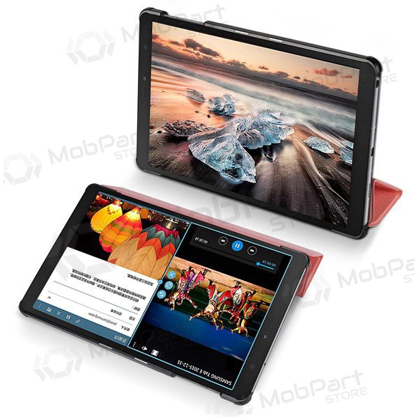 Samsung P610 / P615 Galaxy Tab S6 Lite deksel / etui 