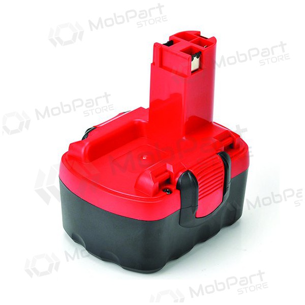 Batteri for verktøy BOSCH BAT038, 14.4V, 3.0Ah, Ni-MH